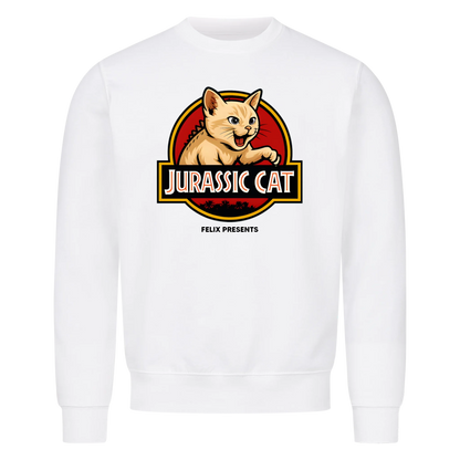 Jurassic Cat