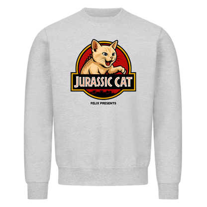 Jurassic Cat