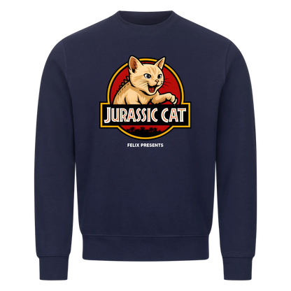 Jurassic Cat