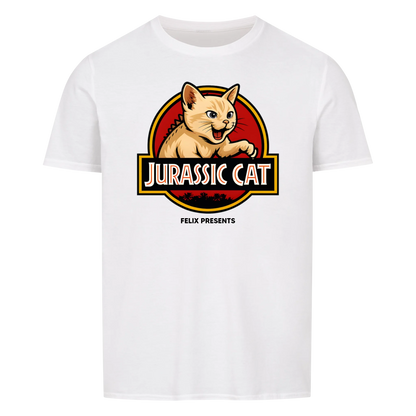 Jurassic Cat