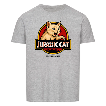 Jurassic Cat