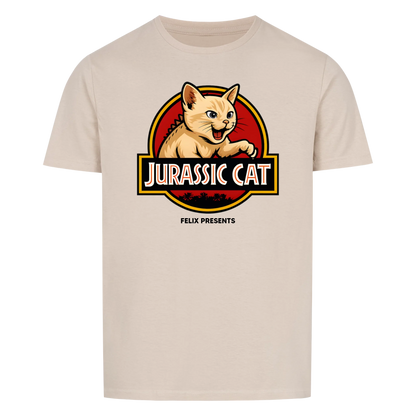 Jurassic Cat