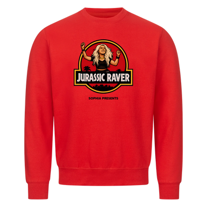 Jurassic Raver
