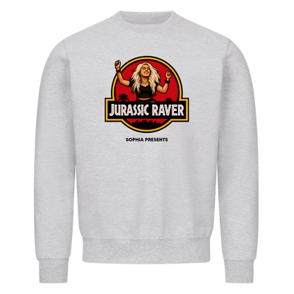 Jurassic Raver