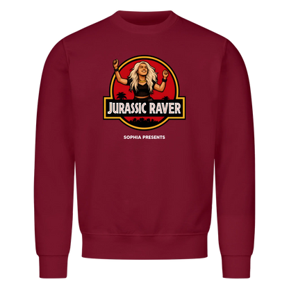 Jurassic Raver