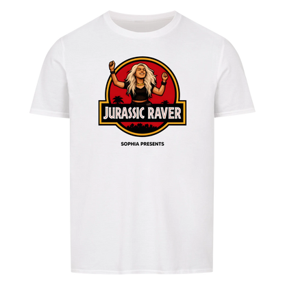 Jurassic Raver