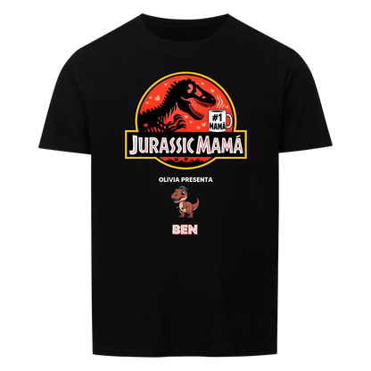 Jurassic Mama - personalizable
