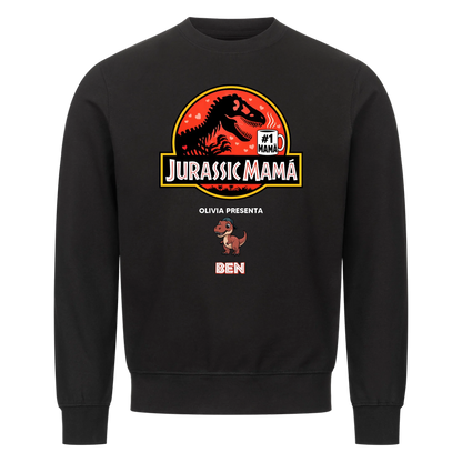 Jurassic Mama - personalizable