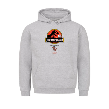 Jurassic Mama - personalizable