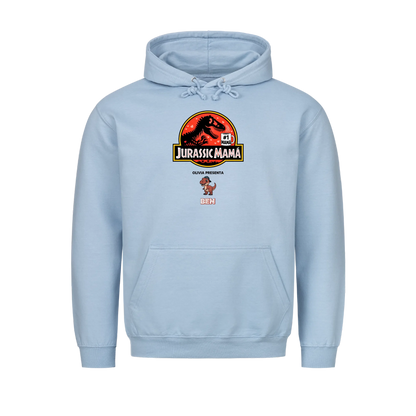 Jurassic Mama - personalizable