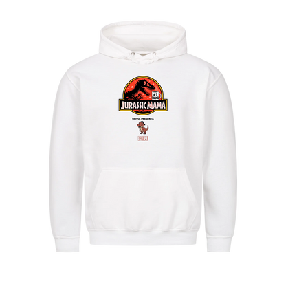 Jurassic Mama - personalizable