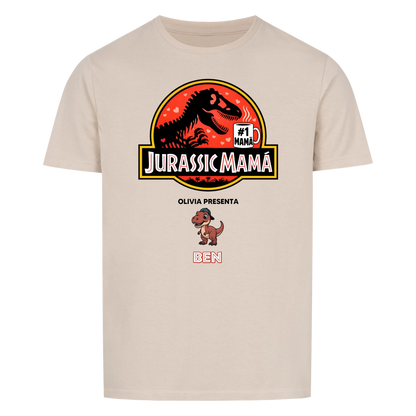 Jurassic Mama - personalizable