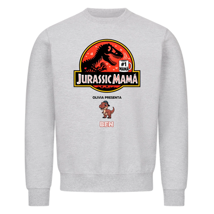 Jurassic Mama - personalizable