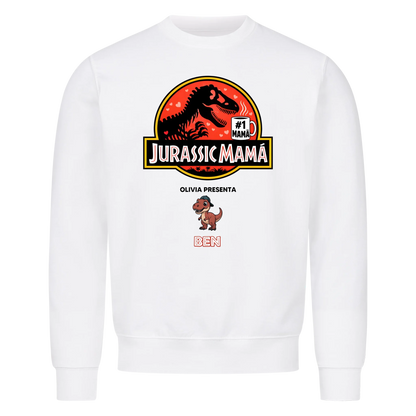 Jurassic Mama - personalizable