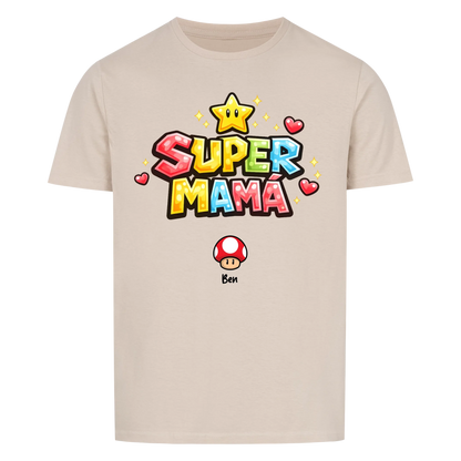 Super Mama - personalizable