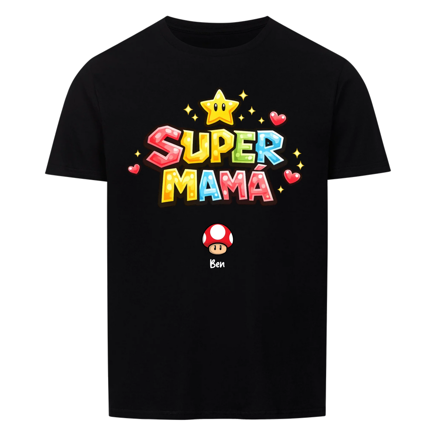 Super Mama - personalizable