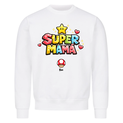 Super Mama - personalizable
