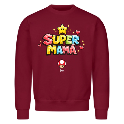 Super Mama - personalizable