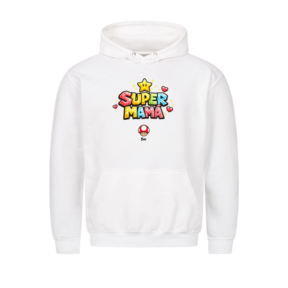 Super Mama - personalizable
