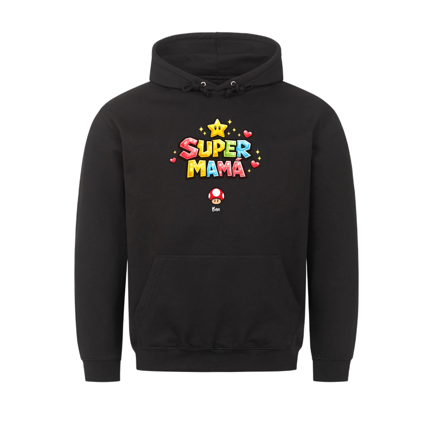 Super Mama - personalizable