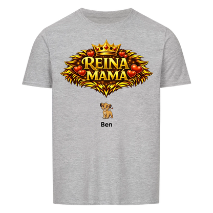 Reina Mama - personalizable