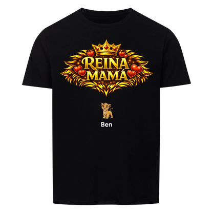 Reina Mama - personalizable