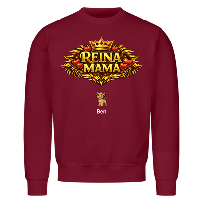 Reina Mama - personalizable