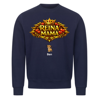 Reina Mama - personalizable