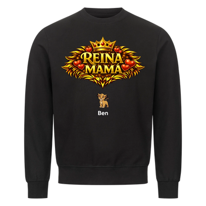Reina Mama - personalizable