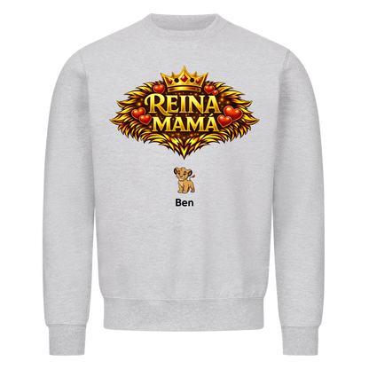 Reina Mama - personalizable