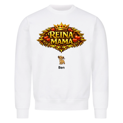 Reina Mama - personalizable