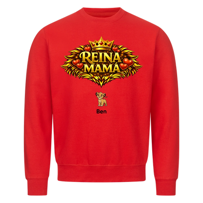 Reina Mama - personalizable