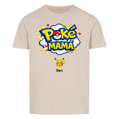 Poke Mama - personalizable
