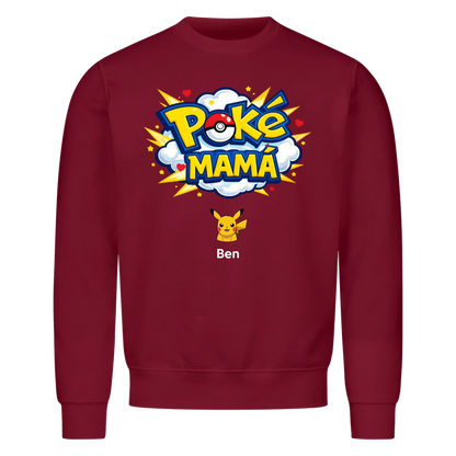 Poke Mama - personalizable