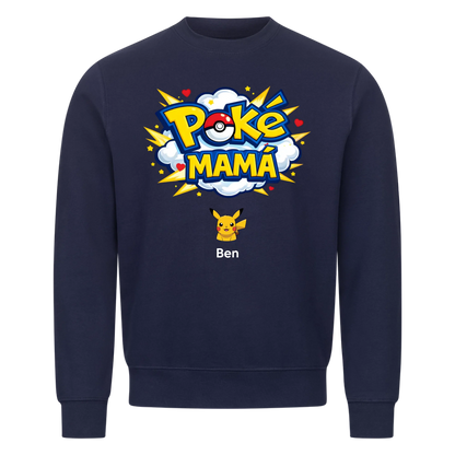 Poke Mama - personalizable