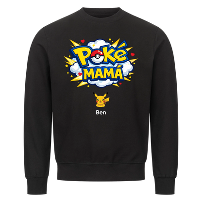 Poke Mama - personalizable