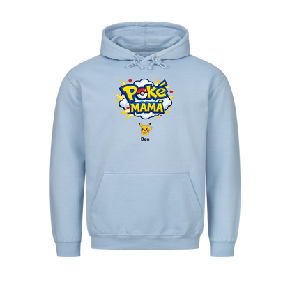 Poke Mama - personalizable