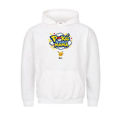 Poke Mama - personalizable