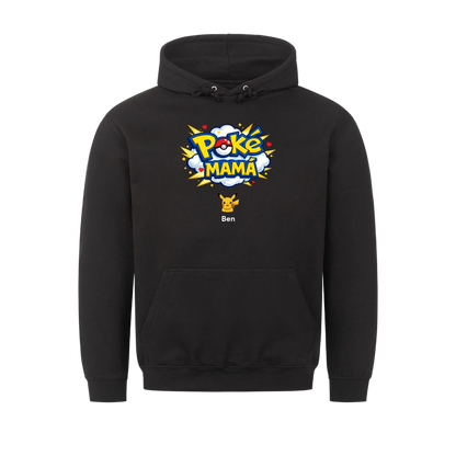 Poke Mama - personalizable