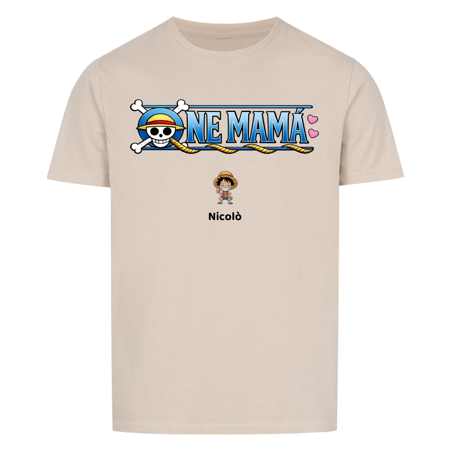One Mama - personalizable