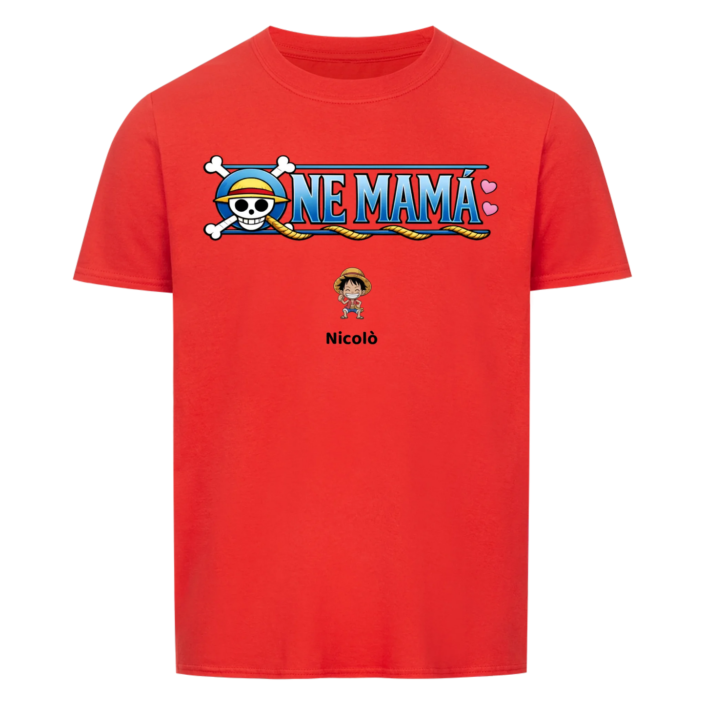 One Mama - personalizable