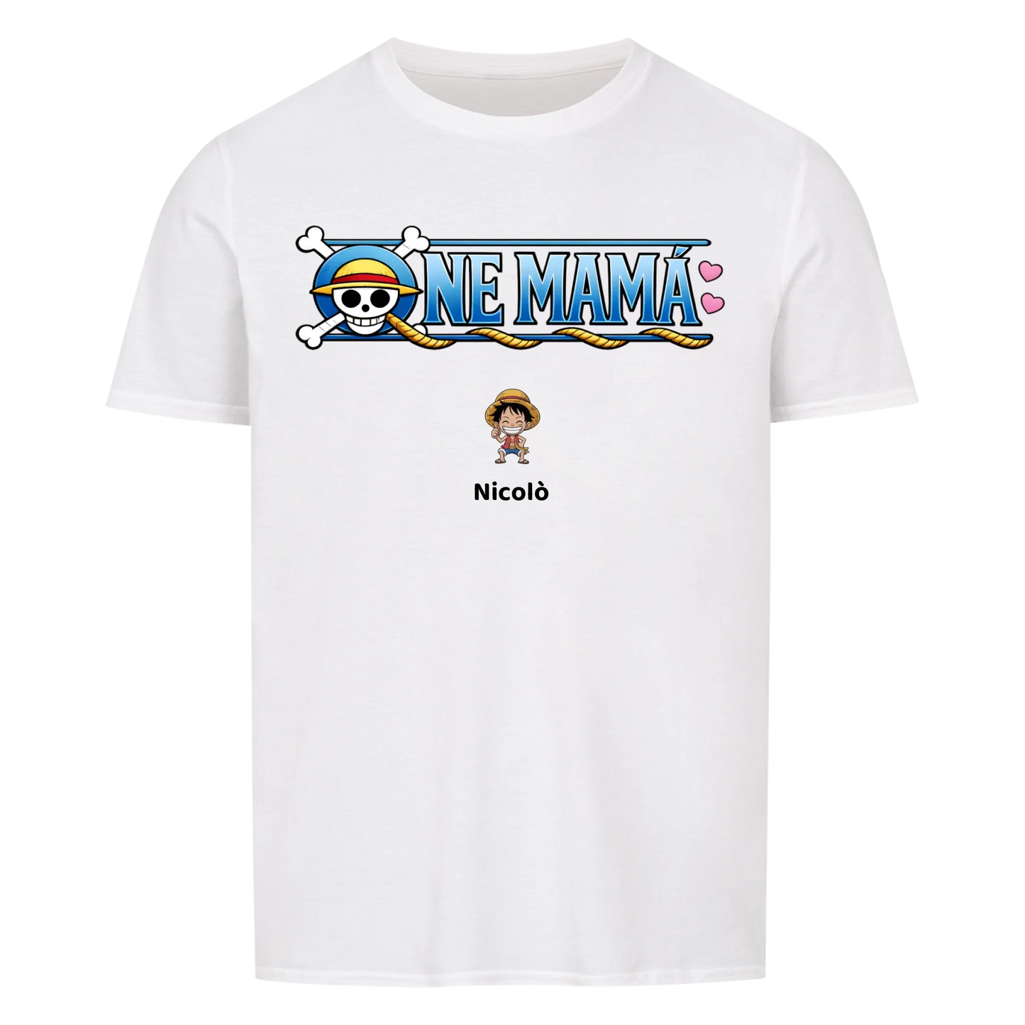 One Mama - personalizable