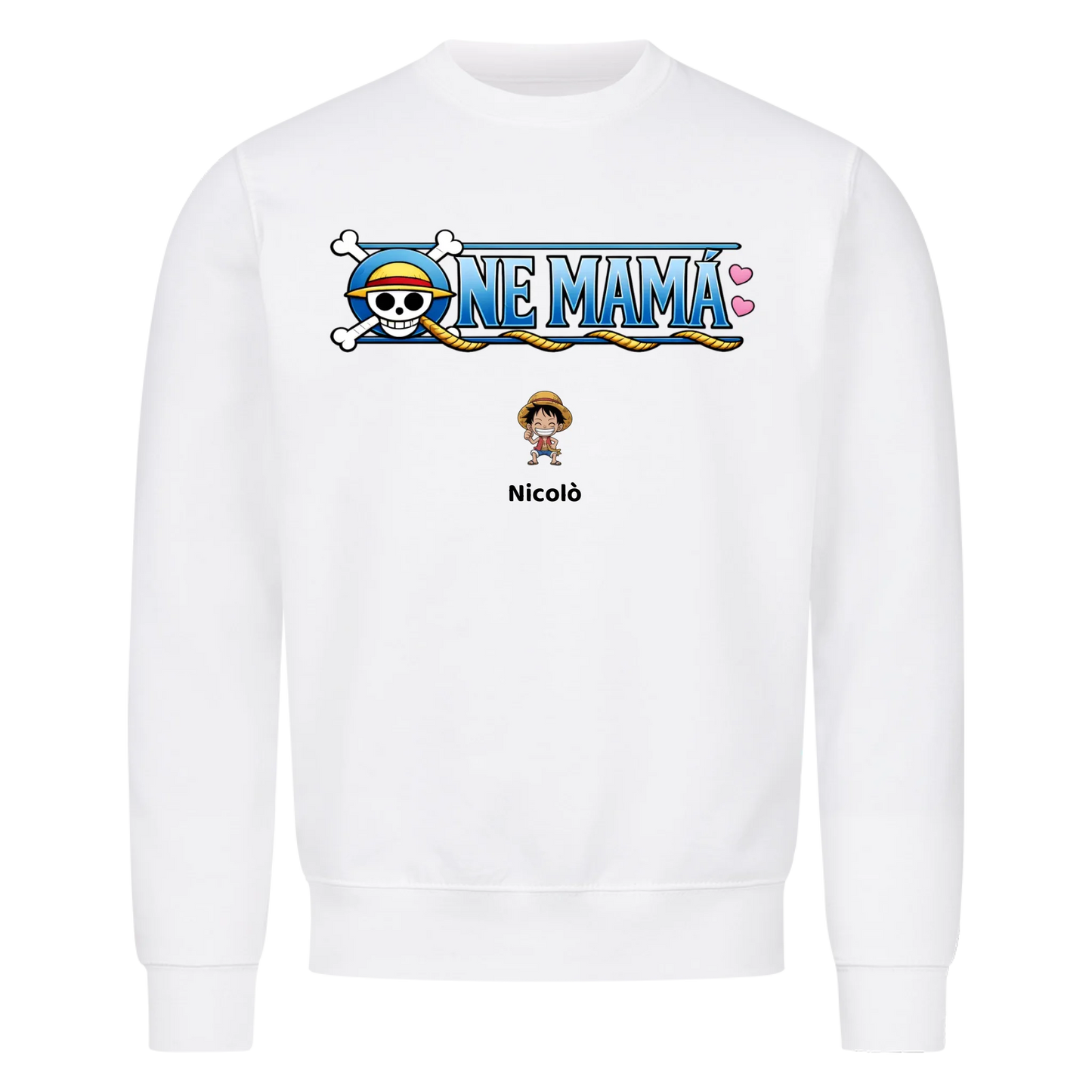 One Mama - personalizable