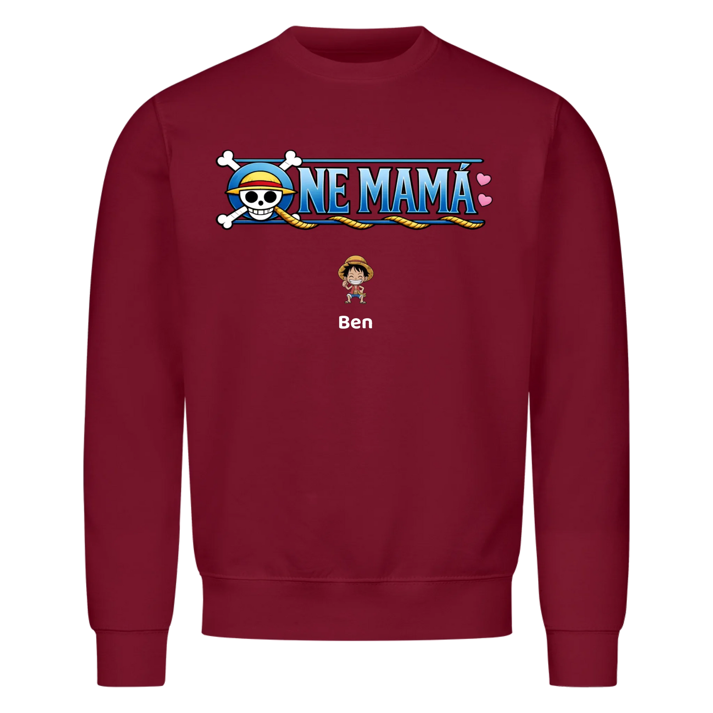 One Mama - personalizable