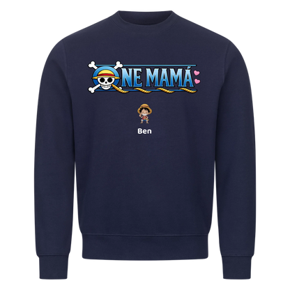 One Mama - personalizable
