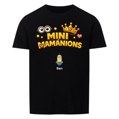 Mini Mamanions - personalizable
