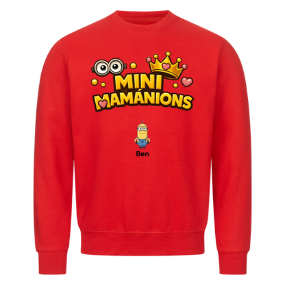 Mini Mamanions - personalizable