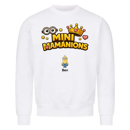 Mini Mamanions - personalizable