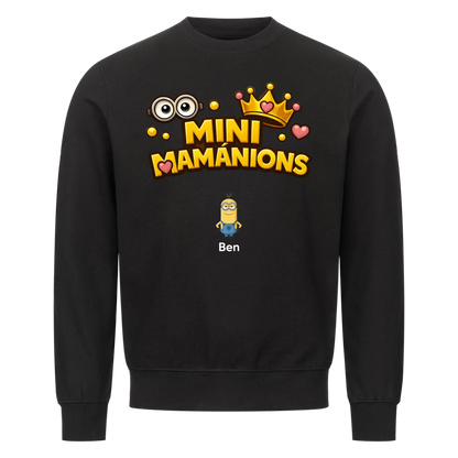 Mini Mamanions - personalizable