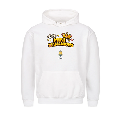 Mini Mamanions - personalizable